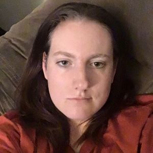 Meet your Posher, Brittney